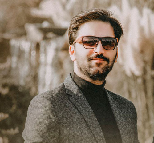 صفر تا صد مسعود معلمی 1401