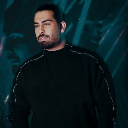 نقاشی از مجید رضوی