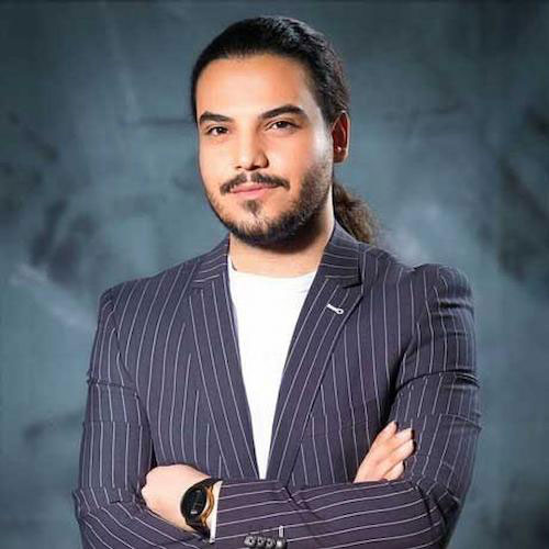 میسازمت از امید افخم - دانلود آهنگ دوباره میسازمت از امید افخم