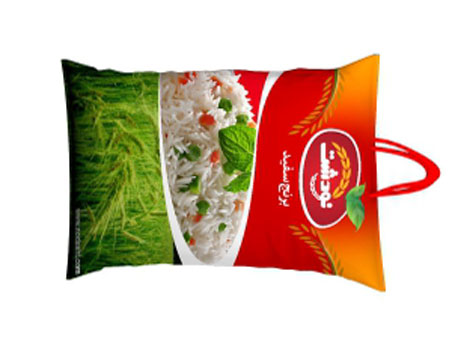 برنج کشت دوم