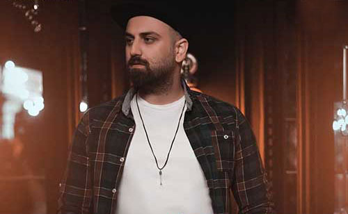 بمونی برام از احمد صفایی