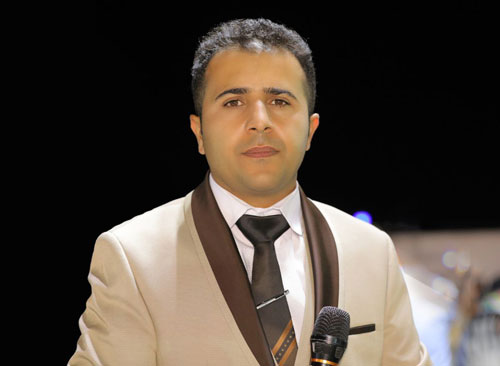 بچه پایین از کاظم قادری