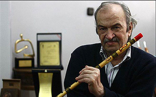 حسن ناهید