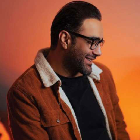 دلم پیشته از مهدی جهانی