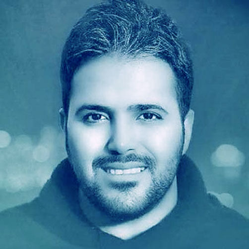 منو یادت نره ها از علی عبدالمالکی