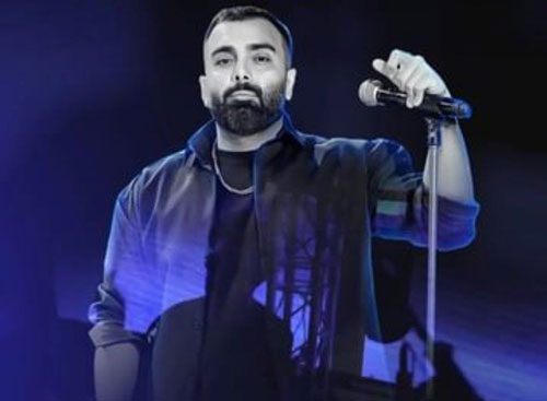 نخور از مسعود صادقلو - دانلود آهنگ غصه نخور از مسعود صادقلو
