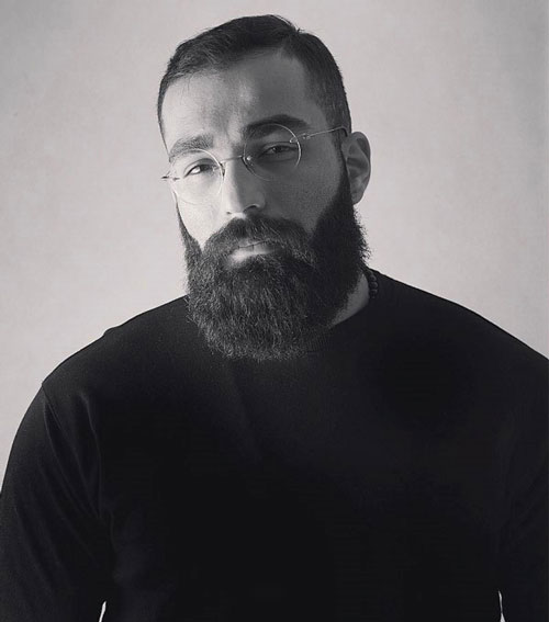 از حمید صفت - دانلود آهنگ میخونه از حمید صفت