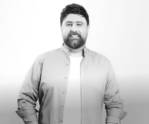محمد علیزاده در کیش - کنسرت محمد علیزاده در کیش برگزار می شود