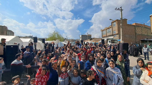 photo ۲۰۲۳ ۰۳ ۱۸ ۱۵ ۵۸ ۰۹ - ماکان بند بدون اعلام قبلی به خوی رفت