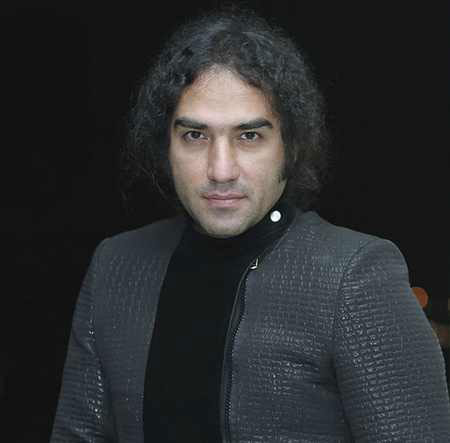 انتظار از رضا یزدانی