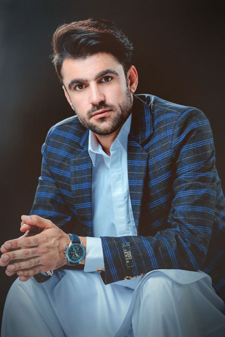 توسیپ-از-شبیر-سید توسیپ از شبیر سید