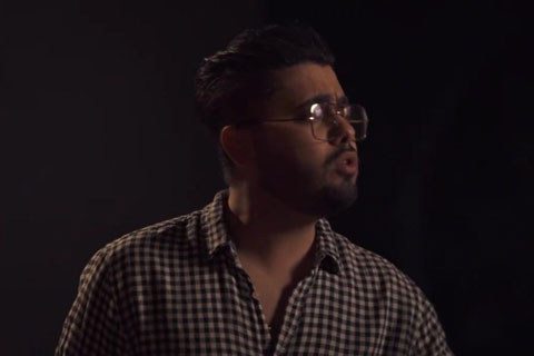 حبس ابد از یوسف زمانی