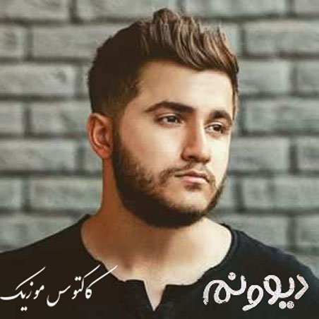 دیوونم از عرشیاس