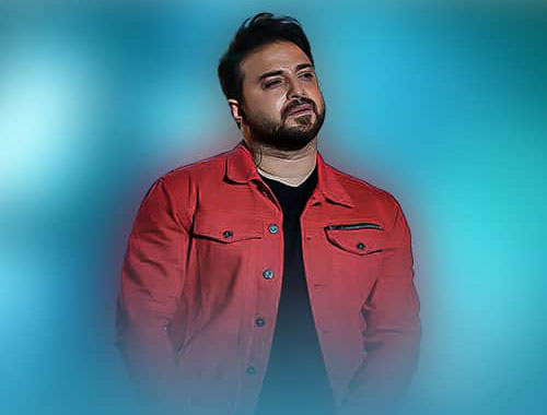 شرح شیرین از بابک جهانبخش