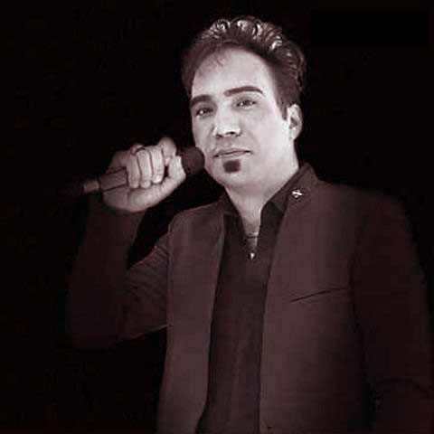 دایی علی از هومن پناهی - دانلود آهنگ دایی علی از هومن پناهی