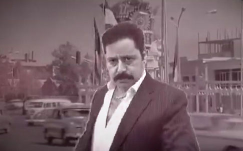 آخر از کلمست - دانلود آهنگ پیک آخر از کلمست