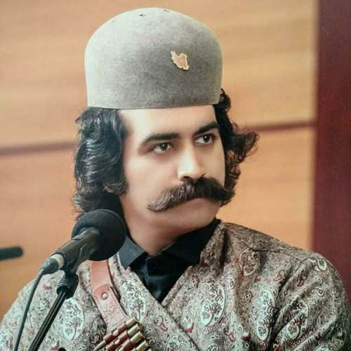 بیوگرافی شهریار کریمی