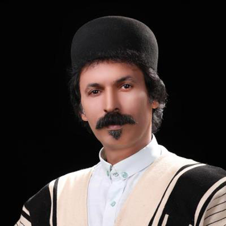 دورگل مال از بهمن حسینی