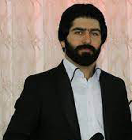 غریو از محمد برمهانی