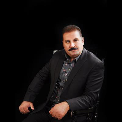 موج احساس از اسفندیار احمدی