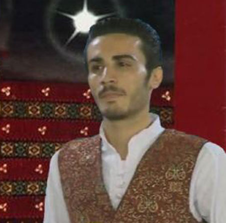 کهبنگ از مهران پازیار