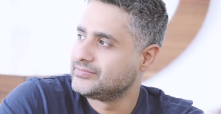 کن از عمران طاهری - دانلود آهنگ آرومم کن از عمران طاهری