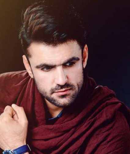 وفا از شبیر سید - دانلود آهنگ بی وفا از شبیر سید