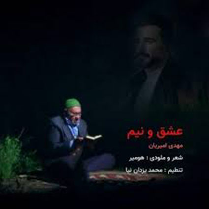 عشق و نیم از مهدی امیریان