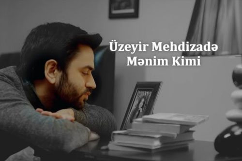 منیم-کیمی-از-اوزیر-مهدی-زاده منیم کیمی از اوزیر مهدی زاده