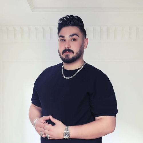 وابسته از امیر اصلانی