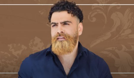 کنسرت معین زندی در درود