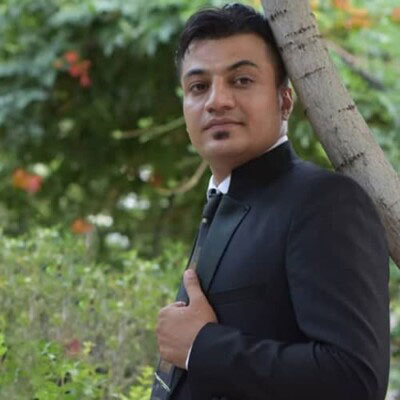 از محراب عسکری - دانلود آهنگ شاواز از محراب عسکری