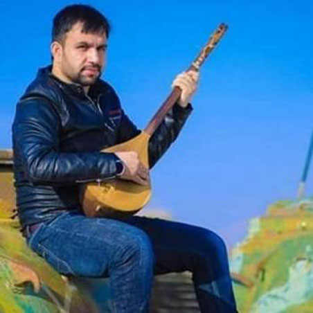 از مهدی فرخ - دانلود آهنگ وطندار از مهدی فرخ