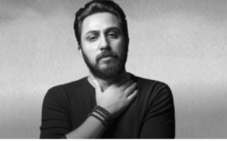 روزبه بمانی در آمل - خرداد 1402 کنسرت روزبه بمانی در آمل برگزار می شود