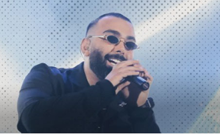 مسعود صادقلو 27 خرداد - کنسرت مسعود صادقلو 27 خرداد در تهران