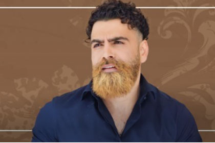 کنسرت معین زندی تیر 1402 در بندرعباس برگزار می شود معین زندی در بندرعباس - کنسرت معین زندی تیر 1402 در بندرعباس برگزار می شود