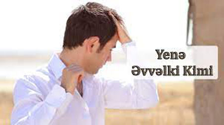 اول کی کیمی از اوزیر مهدی زاده - آهنگ ینه اول کی کیمی از اوزیر مهدی زاده و بهروز حسنلی