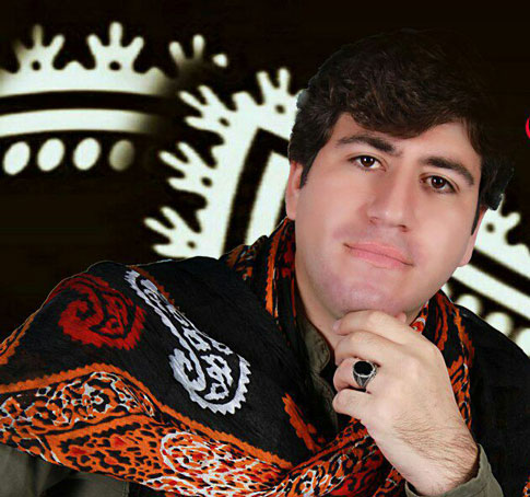 بزران از مهران شمس