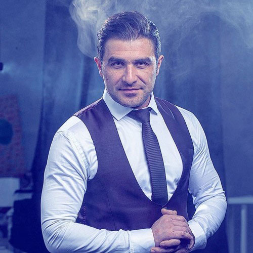 بو گجه میز از طالب طالع