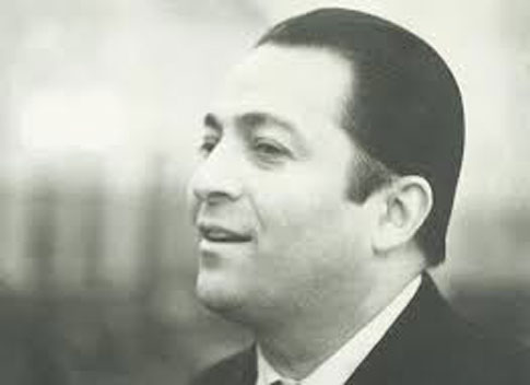 سنه ده قالماز از رشید بهبودف