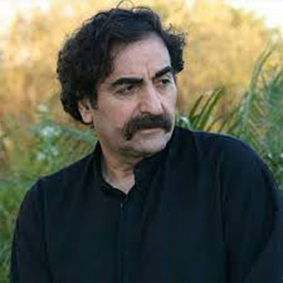 سه بری از شهرام ناظری