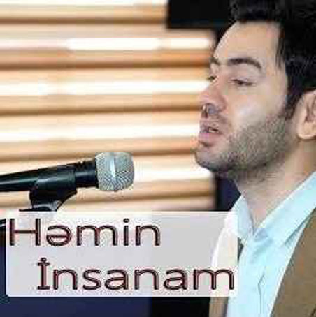 همین انسانم از اوزیر مهدی زاده