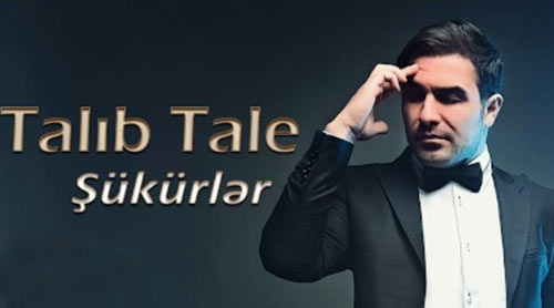 از طالب طالع - دانلود آهنگ شوکورلر از طالب طالع