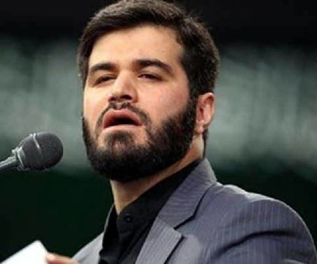 مداحی امام حسین نابیناها از میثم مطیعی امام حسین نابیناها - مداحی امام حسین نابیناها از میثم مطیعی