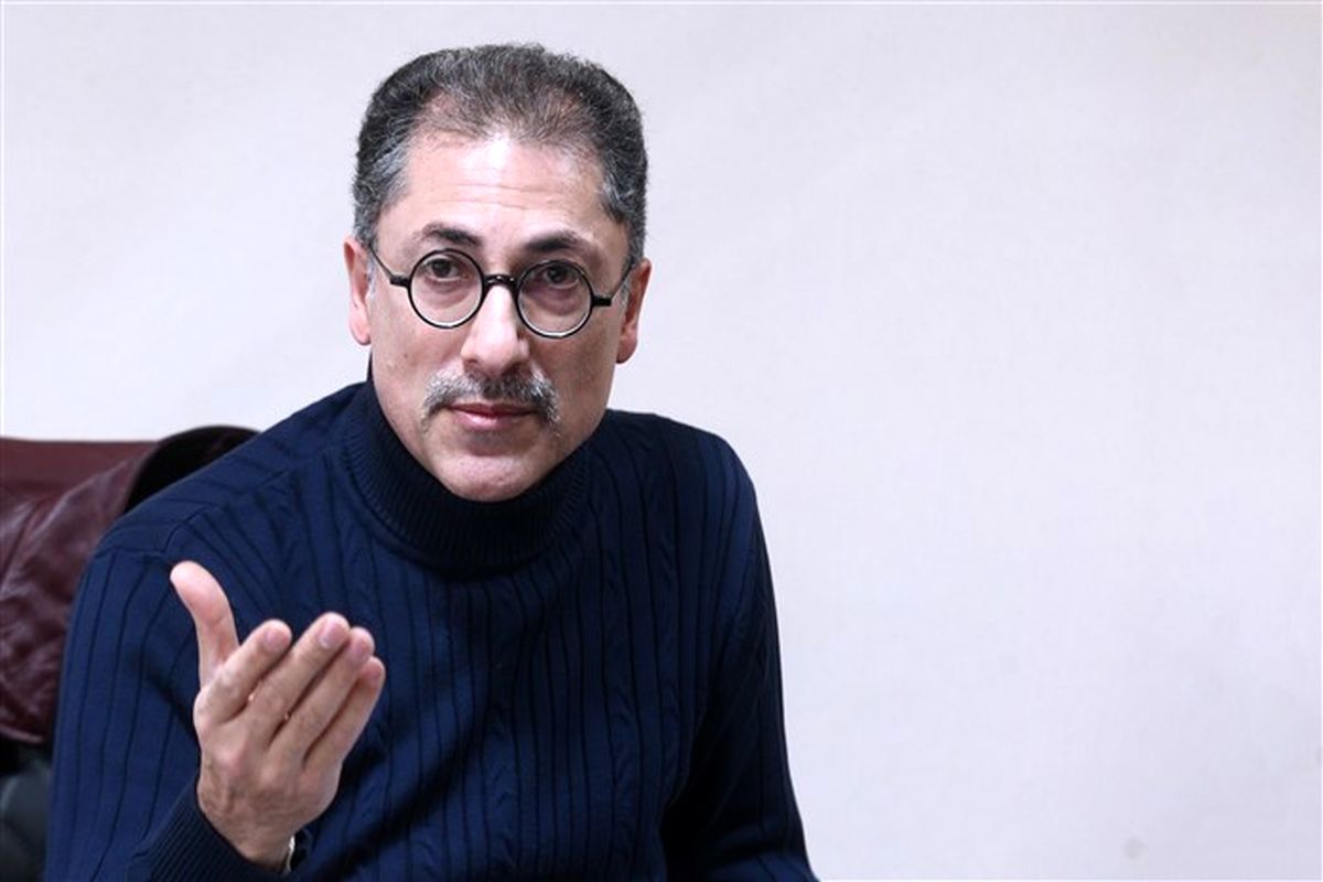 .jpg - رضا مهدوی دبیر جشنواره موسیقی فجر شد