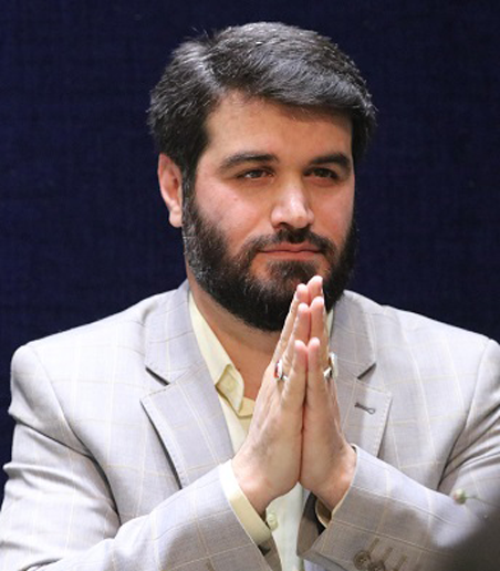 بخوان محتشم از میثم مطیعی - مداحی نوحه بخوان محتشم از میثم مطیعی