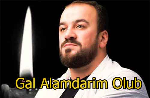 علمداریم اولوب از سید طالع برادیگاهی  - مداحی گل علمداریم اولوب از سید طالع برادیگاهی