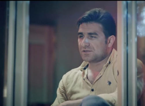 اوزون گجه از طالب طالع