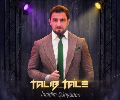 اینجیدیم دنیادان از طالب طالع