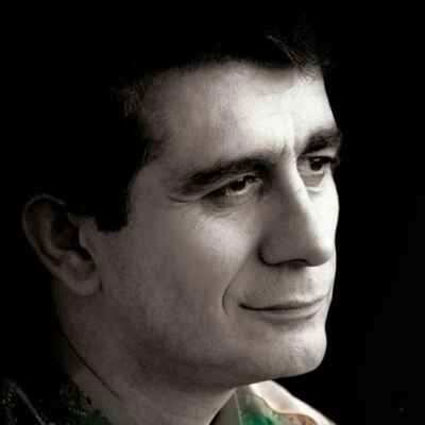 بی وفا از رحیم عدنانی